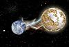 اضغط على الصورة لعرض أكبر. 

الإسم:	Niburu and earth.jpg 
مشاهدات:	746 
الحجم:	38.7 كيلوبايت 
الهوية:	2970